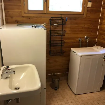 Lupiini Casa vacanze