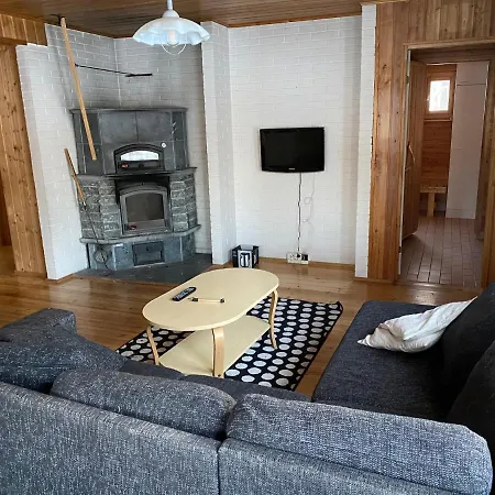 Holiday home Lupiini *