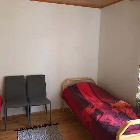 Casa vacanze Lupiini Savonlinna